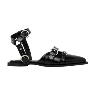 Alohas Alohas, Donna, Scarpe, Nero, 37 EU, new