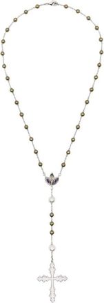 Darkai Ketting - Heren - Kettingen - Veelkleurig - ONE Size - Accessoires