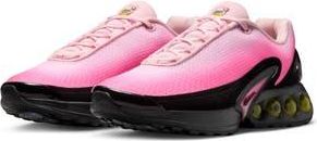 Nike Air Max Dn Premium Sneaker (Women in Pink/Black/Pink/Citron at Nordstrom Rack, Size 6.5