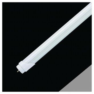 Trade Shop Trade Shop Traesio - Trade Shop - Tubo Neon Led T8 Opaco 26 Watt Connessione Bilaterale Luce 4000k 6500k T8-26w-o