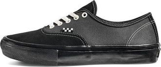 Vans Skate Authentic Black VN0A5FC8BLK