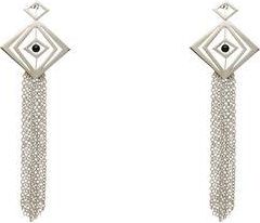 Alberta Ferretti JEWELLERY and WATCHES - Earrings sur YOOX.COM