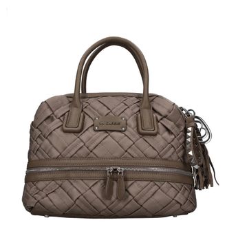 La Carrie La Carrie Bolsas. Grey - Bags - Mujer - Marr&oacute;n - ONE SIZE