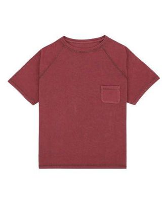 Fortela Fortela | Raglan Jersey T-Shirt - XL