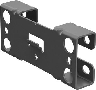 Jabra Panacast 50 Wandhalterung Montaje En Pared Gris