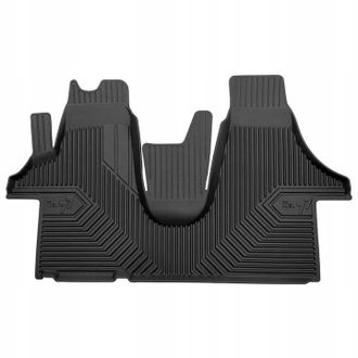OEM Alfombrillas, Tapetes De Puerta, Tapetes De Goma, Bandejas Para Vw Transporter T5 2003-2015 77