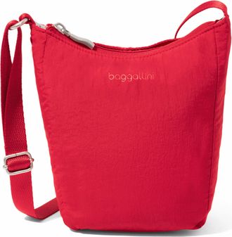 Baggallini Swift Mini Crossbody