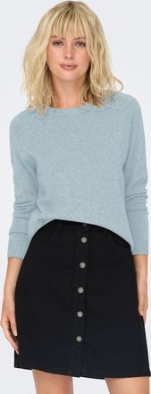 Only Strickpullover »ONLLESLY KINGS L/S PULLOVER KNT NOOS«