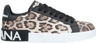 Dolce & Gabbana FOOTWEAR - Trainers sur YOOX.COM