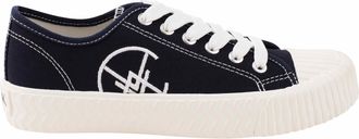 Chattawak Womens 11romannoir40 Sneaker, Black, 6.5 UK