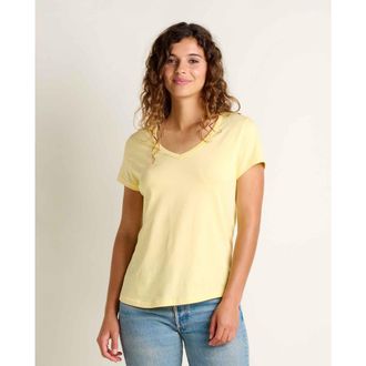 Toad & Co Marley Tee in Meyer at Nordstrom, Size X-Large