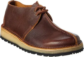 Clarks Trek Scout Leather Boot