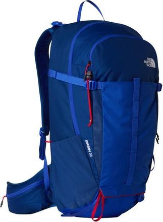 The North Face Basin 36 Wanderrucksack - Unisex | blau