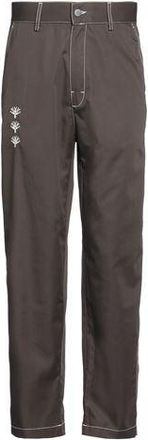Adish BOTTOMWEAR - Trousers on YOOX.COM