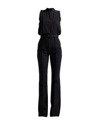 La Petite Robe Di Chiara Boni OVERALLS - Jumpsuits auf YOOX.COM