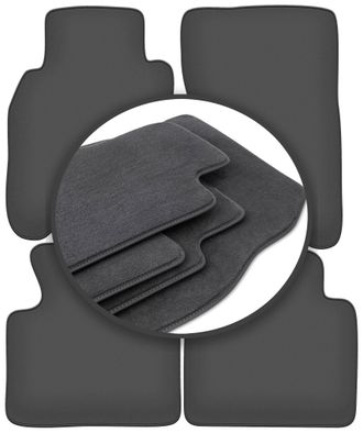 OEM Alfombrillas Premium Para Infiniti M Hybrid Sed&aacute;n (2010-)