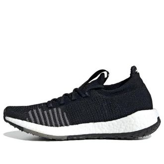 adidas (WMNS) adidas PulseBoost HD Core Black EG1010