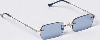 Kyme Sunglasses KYME Men color Silver