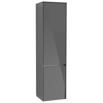 Villeroy & Boch Armario Alto Collaro De Villeroy & Boch, 2 Puertas, Abatible