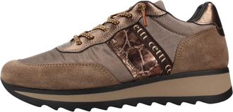 Cetti Donna, Scarpe, Marrone, 40 EU, new