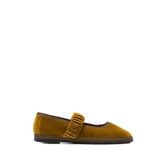 Flabelus Mafalda - - Shoes - Donna - Giallo - 38 EU