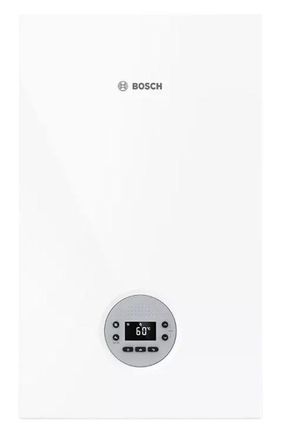 Bosch Caldera Mixta Mural De Condensaci&oacute;n A Gas Gc1200w - Bosch Modelo Caldera: Gc 1200 W 20/24