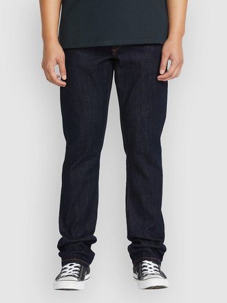Volcom Vorta Vaquero azul