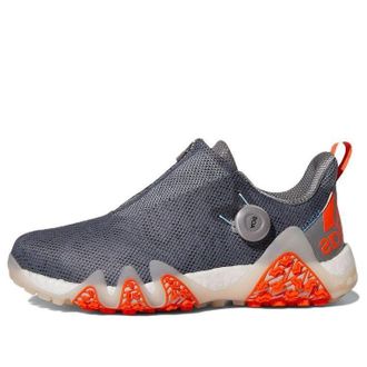 adidas Codechaos 22 Boa Gray Orange GX3935