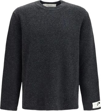 Golden Goose Hombre, Jerseys, Gris, Talla: XL