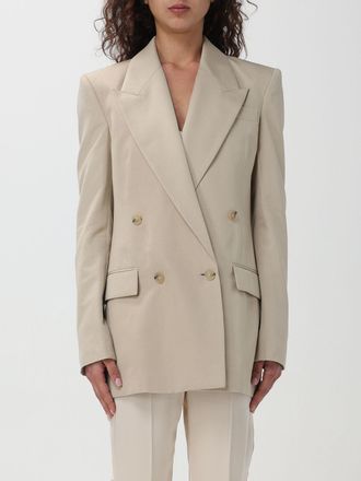 Stella McCartney Blazer Stella McCartney in viscosa sostenibile