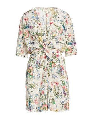 Zadig&Voltaire VESTIDOS - Minivestidos en YOOX.COM