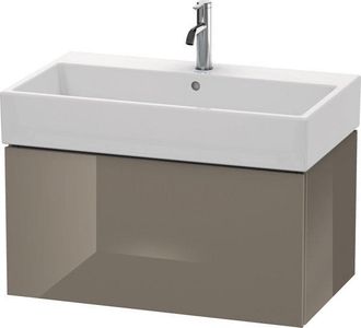 Duravit Duravit - L-cube Mueble De Pared, 1 Extra&iacute;ble, 78,4 X 45,9 Cm, Para