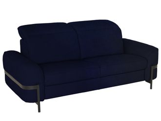 Schubiger M&ouml;bel Sofa 8181 Basic B: 214 cm