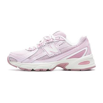 New Balance Dames, Sport, Roze, Maat: 45 EU Synthetisch