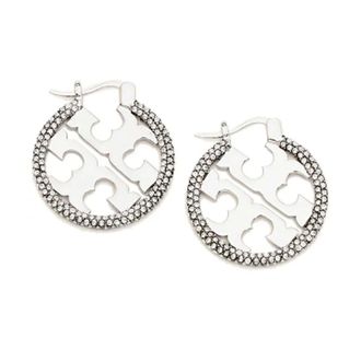 Tory Burch Mujer, Accesorios, Gris, Talla: ONE Size
