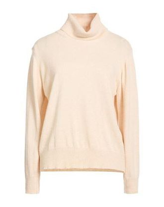 Blue iV by Isabelle van den Abeele KNITWEAR - Turtlenecks sur YOOX.COM