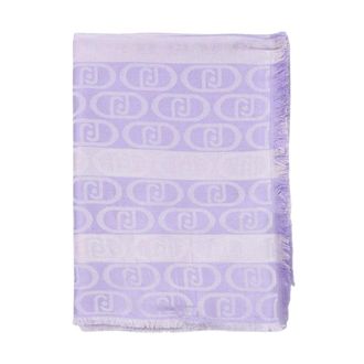 Liu Jo Donna, Accessori, Viola, Taglia unica, new