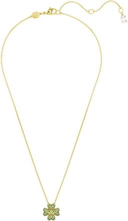 Swarovski Donna, Accessori, Giallo, Taglia unica, new