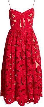 Self Portrait DRESSES - Midi dresses on YOOX.COM