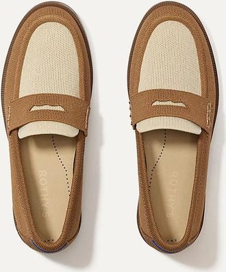 Rothy's The Penny Loafers