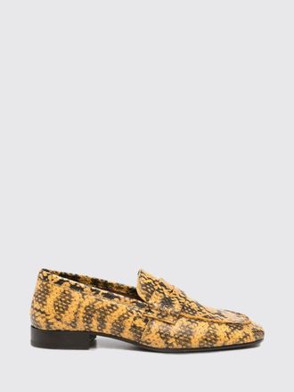 Dries Van Noten Loafer Woman color Yellow