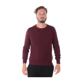 Daniele Alessandrini Hombre, Jerseys, Rojo, Talla: M