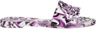 Dolce & Gabbana FOOTWEAR - Sandals on YOOX.COM