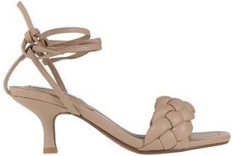 Steve Madden CALZADO - Sandalias con cierre en YOOX.COM