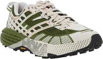 Hoka One One Mujer, Zapatos, Verde, Talla: 34 1/2 EU