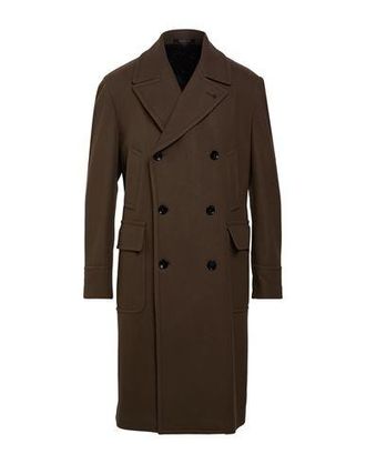 Pino Lerario CAPISPALLA - Cappotti su YOOX.COM