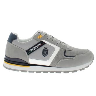 Armata Di Mare Uomo, Scarpe, Grigio, 42 EU, new