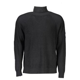 Calvin Klein Wool Mens Mens Sweater