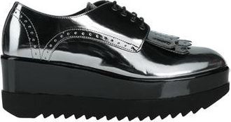 Pollini Lace-up shoes