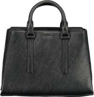 Calvin Klein Donna, Borse, Nero, Taglia unica, new